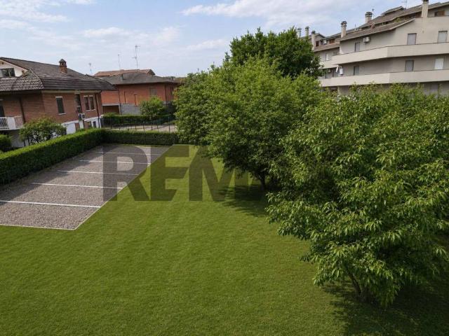 Villa Indipendente in vendita a Rotta, Travacò Siccomario