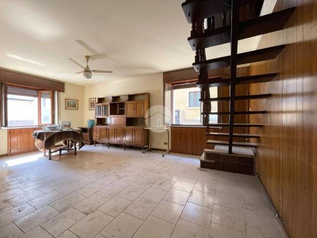 Villa Indipendente in vendita a Travagliato, Lombardia
