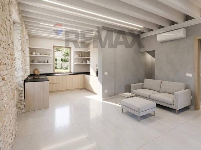 Villa Indipendente in vendita a Travagliato, Brescia