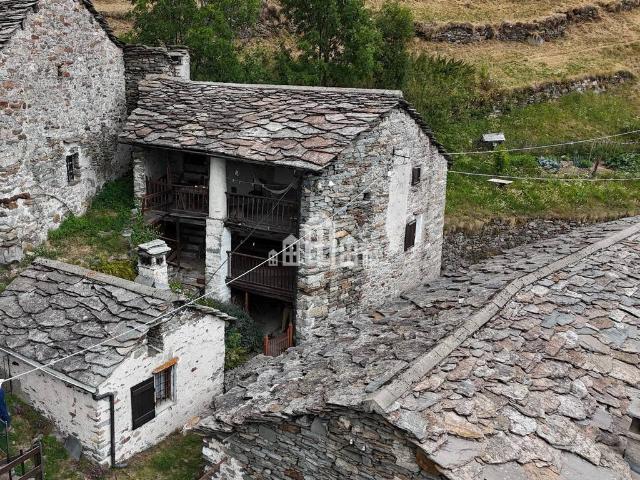Villa Indipendente in vendita a Piemonte, Torino