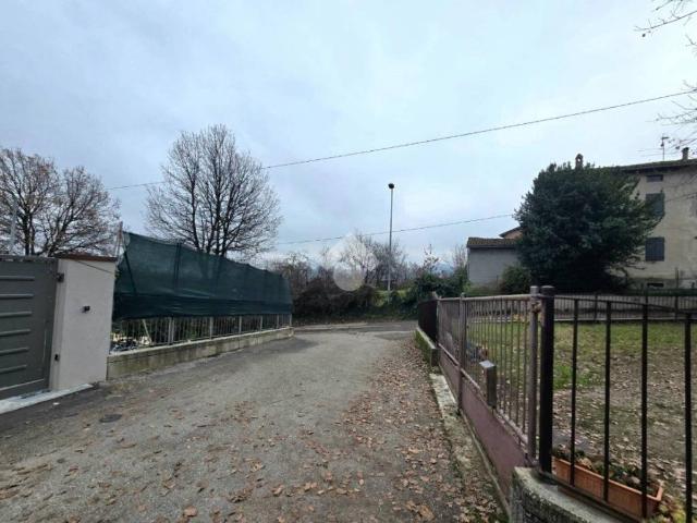 Villa Indipendente in vendita a Traversetolo, Reggio Emilia