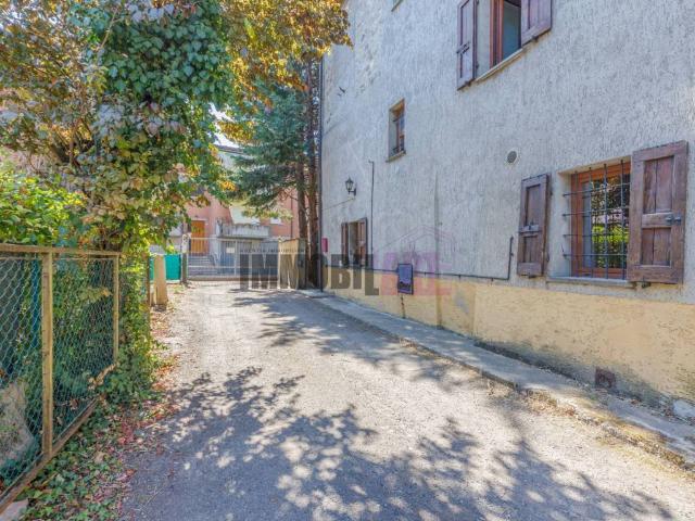 Villa Indipendente in vendita a Traversetolo, Reggio Emilia