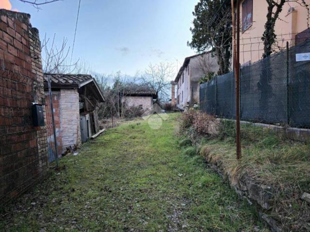 Villa Indipendente in vendita a Traversetolo, Reggio Emilia