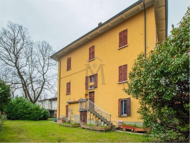 Villa Indipendente in vendita a Traversetolo, Reggio Emilia