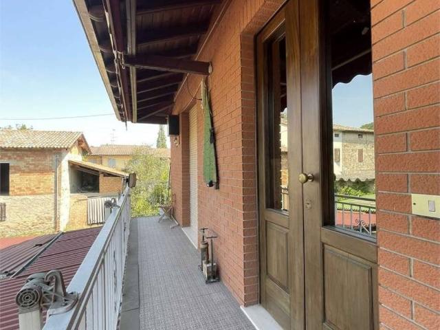 Villa Indipendente in vendita a Traversetolo, Reggio Emilia