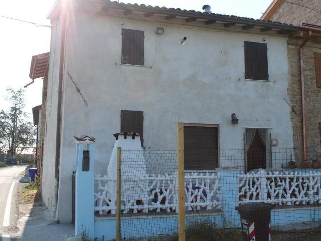 Villa Indipendente in vendita a Traversetolo, Reggio Emilia