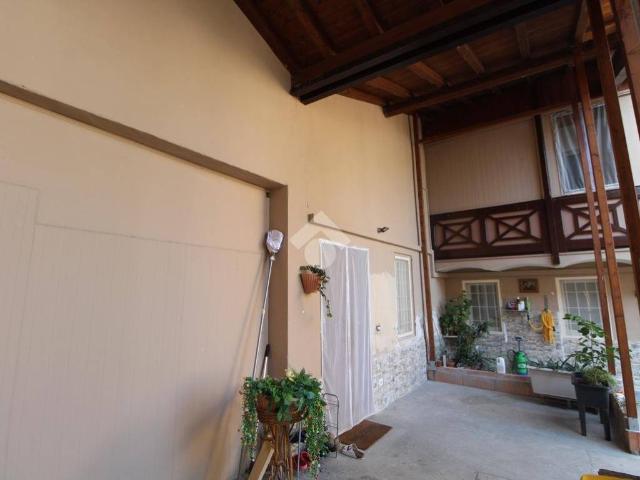Villa Indipendente in vendita a Traversetolo, Reggio Emilia