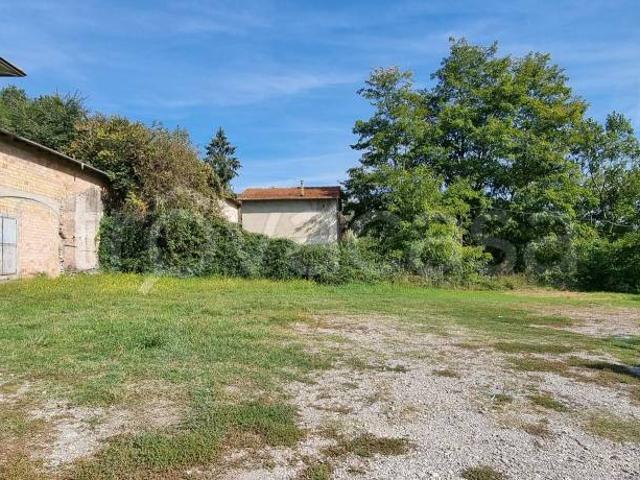 Villa Indipendente in vendita a Traversetolo, Reggio Emilia