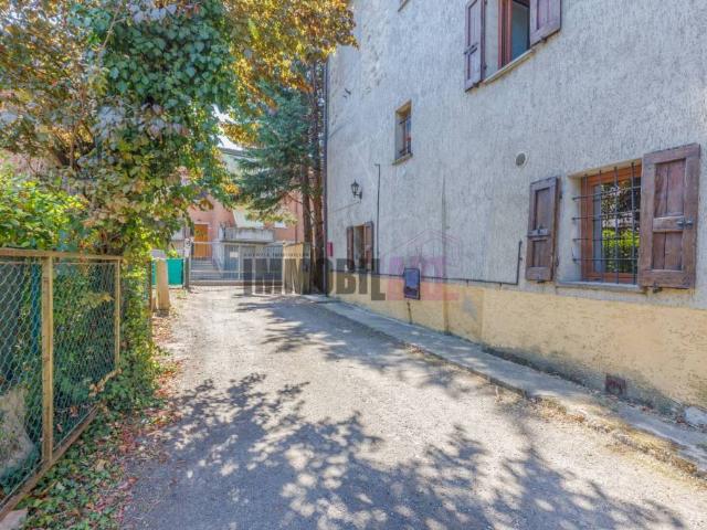 Villa Indipendente in vendita a Traversetolo, Reggio Emilia