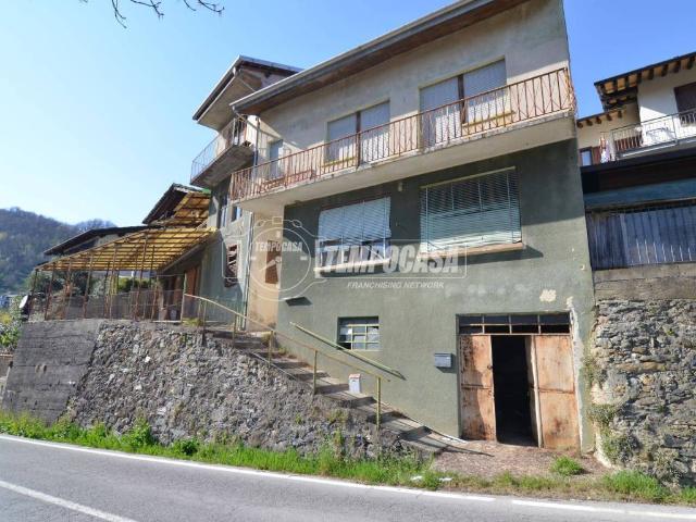 Villa Indipendente in vendita a Unione Montana Alpi Graie, Piemonte
