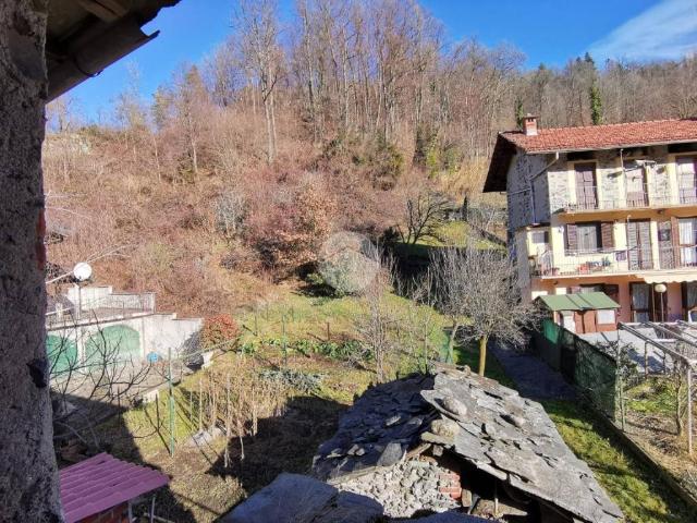 Villa Indipendente in vendita a Unione Montana Alpi Graie, Piemonte