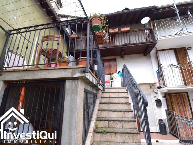 Villa Indipendente in vendita a Perini, Traves