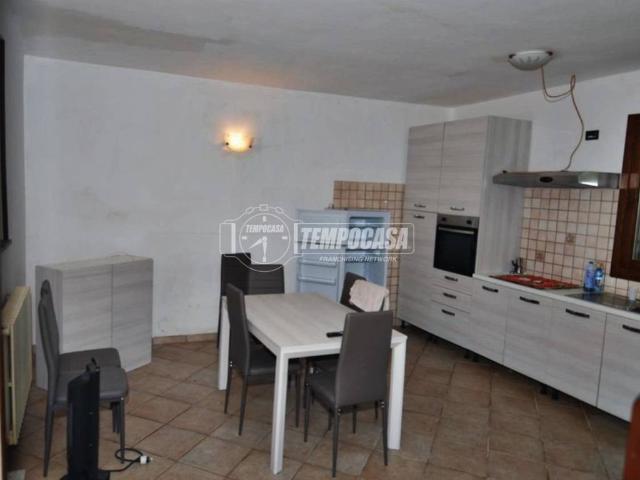 Villa Indipendente in vendita a Unione Montana Alpi Graie, Piemonte
