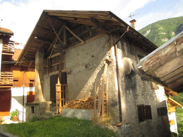 Villa Indipendente in vendita a Comunità delle Giudicarie, Montagne
