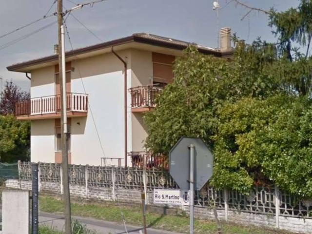 Villa Indipendente in vendita a Sant'Ambrogio, Scorzè
