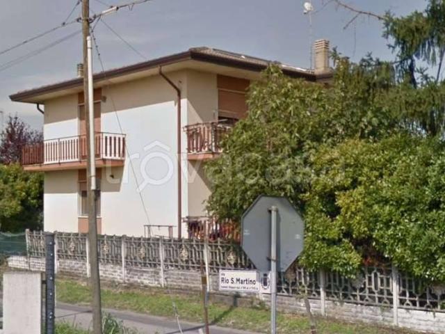 Villa Indipendente in vendita a Sant'Ambrogio, Scorzè