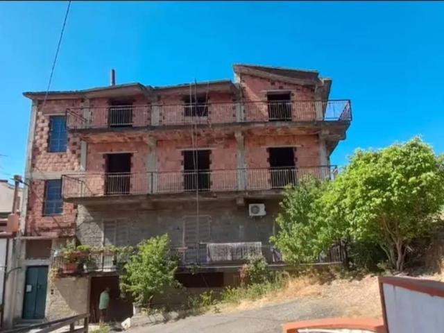 Villa Indipendente in vendita a Calabria, Cosenza