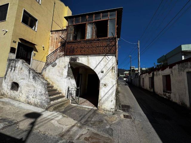 Villa Indipendente in vendita a Trecase, Campania