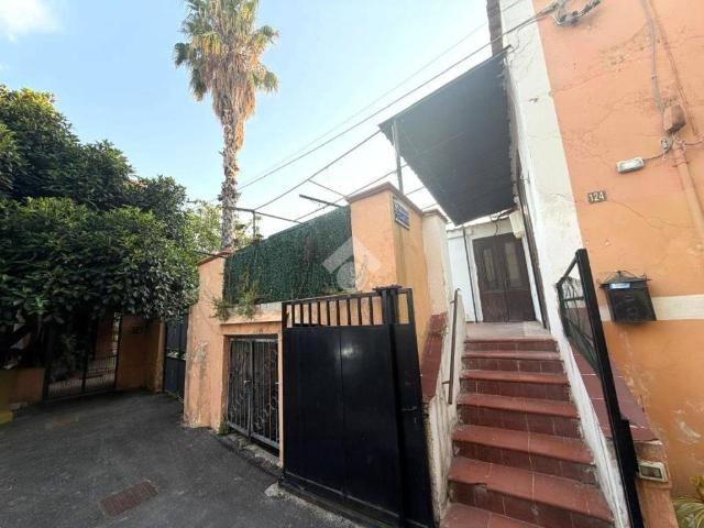 Villa Indipendente in vendita a Trecase, Campania