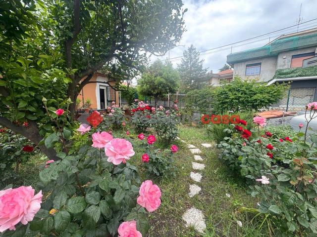 Villa Indipendente in vendita a Sant'Alfio, Trecastagni