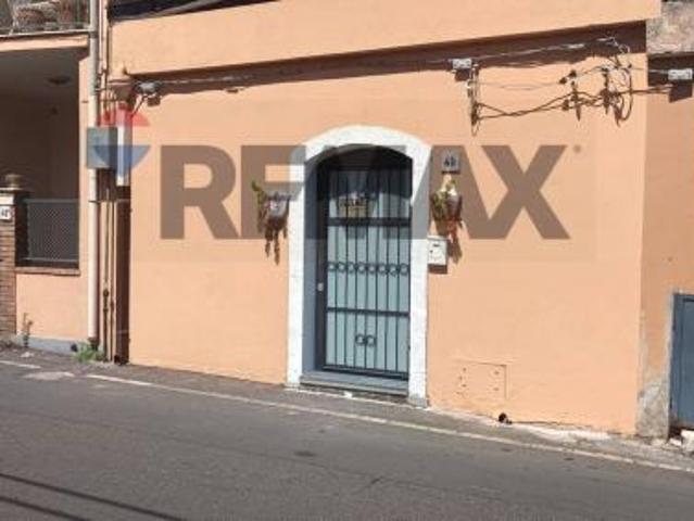 Villa Indipendente in vendita a Trecastagni, Sicilia