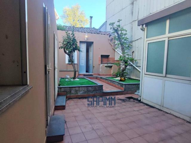 Villa Indipendente in vendita a Tondo, Trecastagni