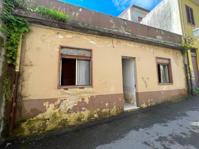 Villa Indipendente in vendita a Trecastagni, Sicilia