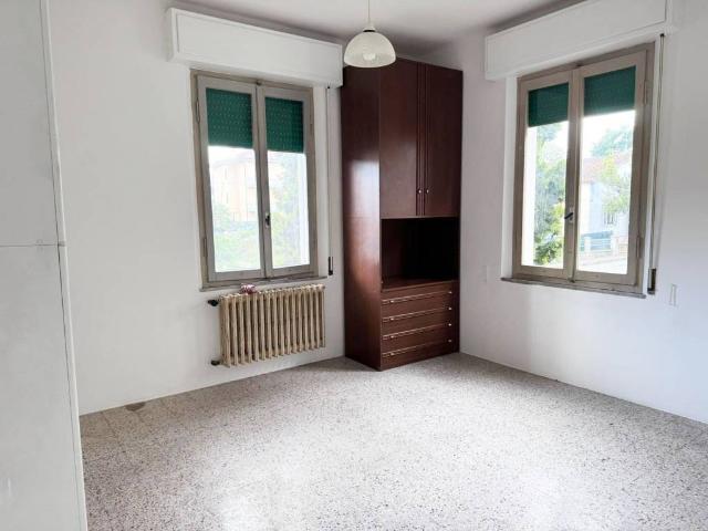 Villa Indipendente in vendita a Trecastelli, Marche