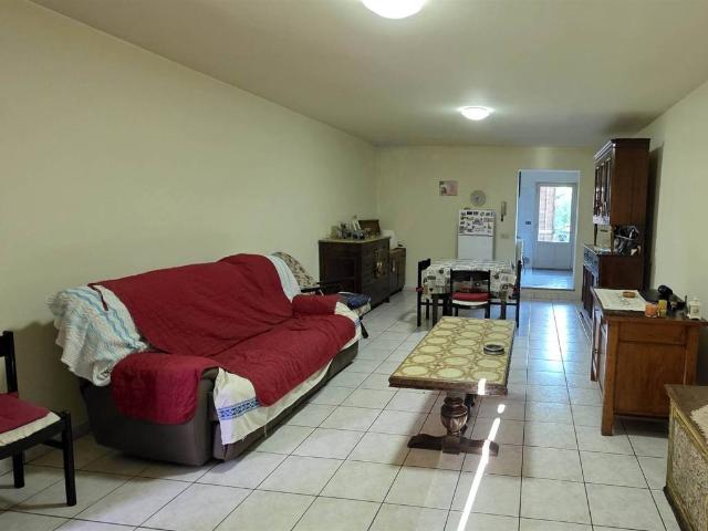 Villa Indipendente in vendita a Trecastelli, Marche