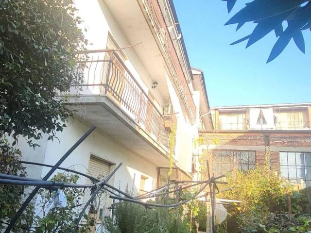 Villa Indipendente in vendita a San Cassiano, Piemonte