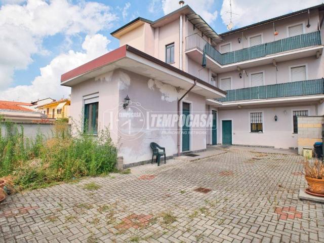 Villa Indipendente in vendita a Piemonte, Novara