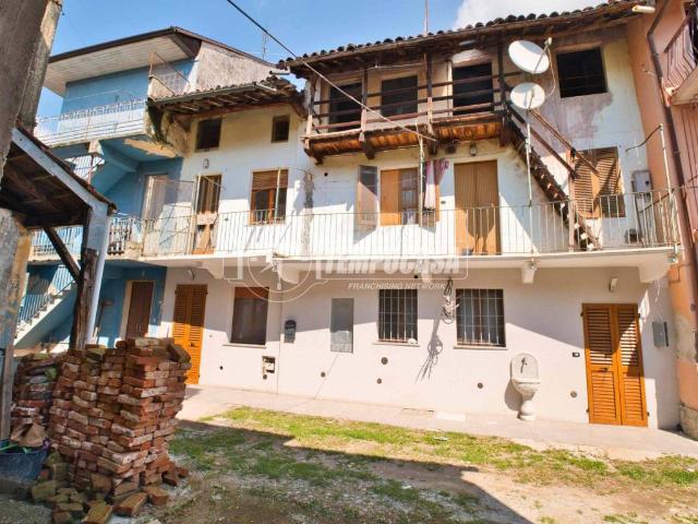 Villa Indipendente in vendita a Piemonte, Novara