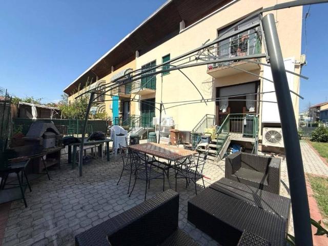 Villa Indipendente in vendita a Madonna delle Grazie, Piemonte