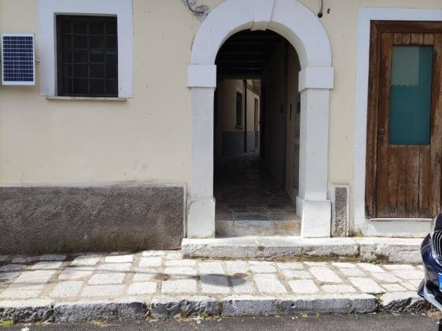 Villa Indipendente in vendita a Trecchina, Basilicata