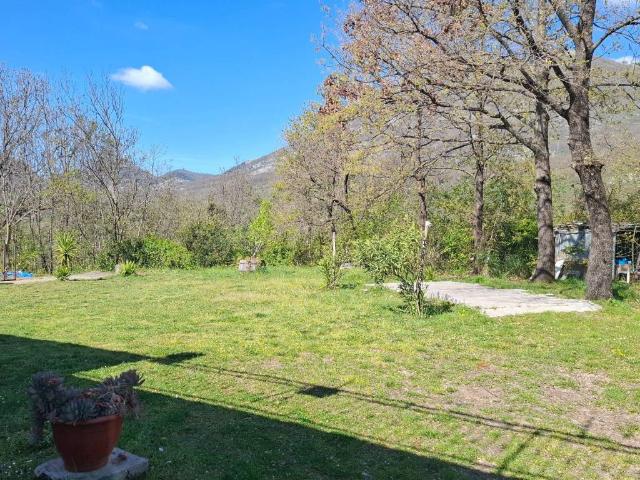 Villa Indipendente in vendita a Trecchina, Basilicata