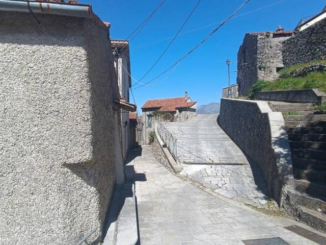 Villa Indipendente in vendita a Trecchina, Basilicata