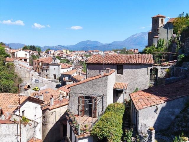 Villa Indipendente in vendita a Trecchina, Basilicata