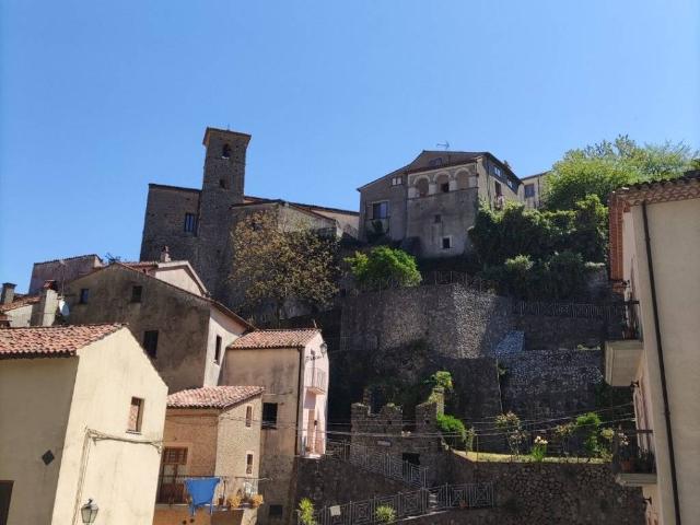 Villa Indipendente in vendita a Trecchina, Basilicata