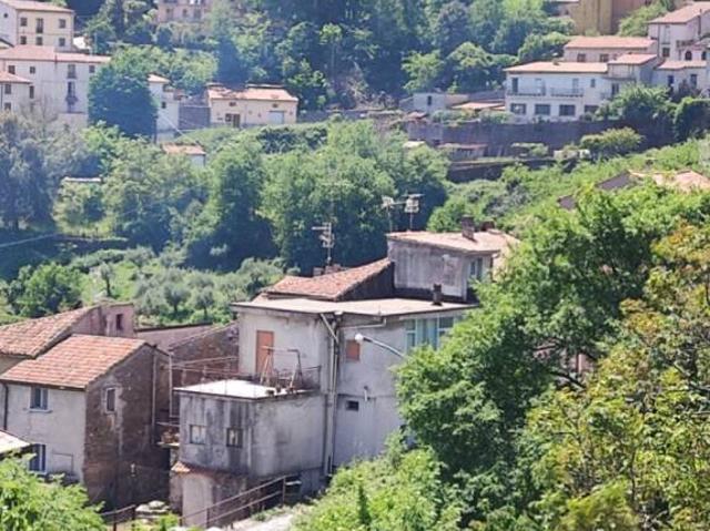 Villa Indipendente in vendita a Trecchina, Basilicata