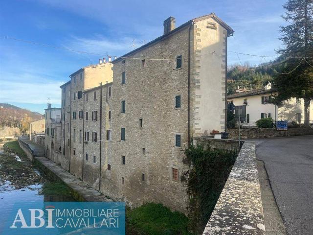 Villa Indipendente in vendita a Unione di Comuni della Romagna Forlivese, Tredozio
