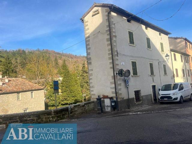 Villa Indipendente in vendita a Unione di Comuni della Romagna Forlivese, Tredozio