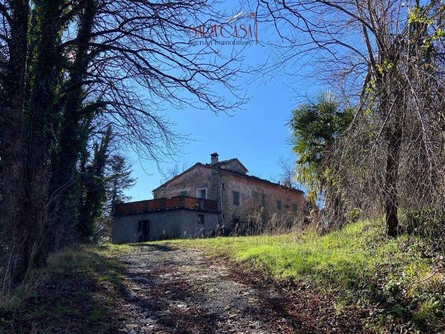 Villa Indipendente in vendita a Marradi, Toscana