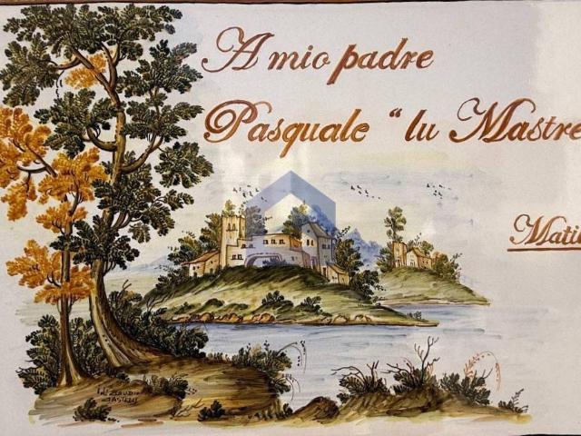 Villa Indipendente in vendita a Treglio, Abruzzo
