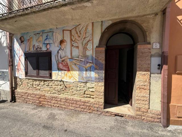 Villa Indipendente in vendita a Treglio, Abruzzo