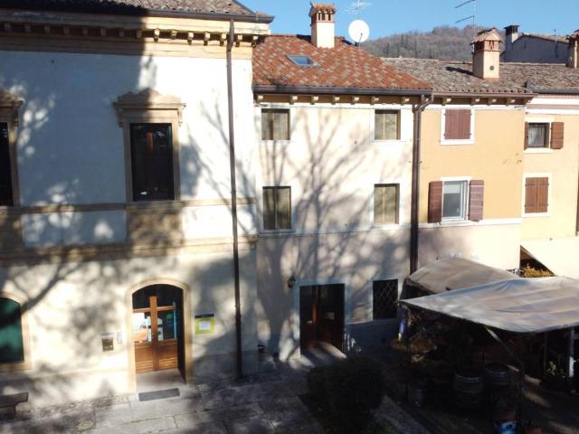 Villa Indipendente in vendita a Marcemigo, Tregnago