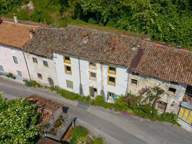 Villa Indipendente in vendita a Tregnago, Veneto