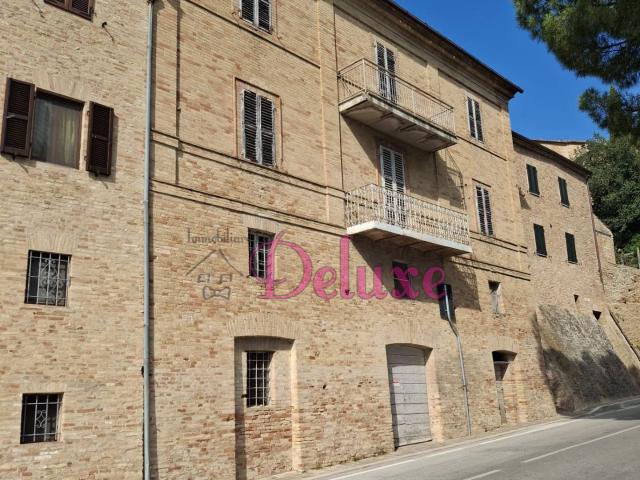Villa Indipendente in vendita a Marche, Macerata