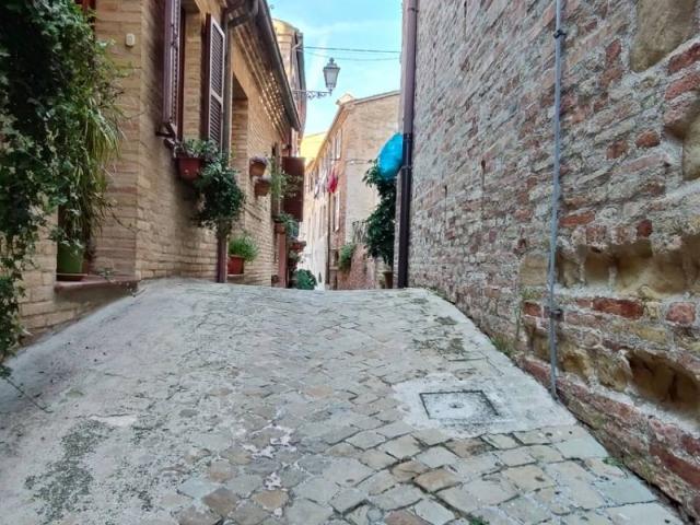 Villa Indipendente in vendita a Marche, Macerata