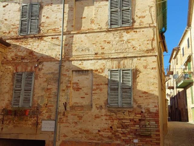 Villa Indipendente in vendita a Marche, Macerata