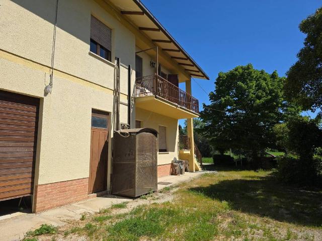 Villa Indipendente in vendita a Marche, Macerata